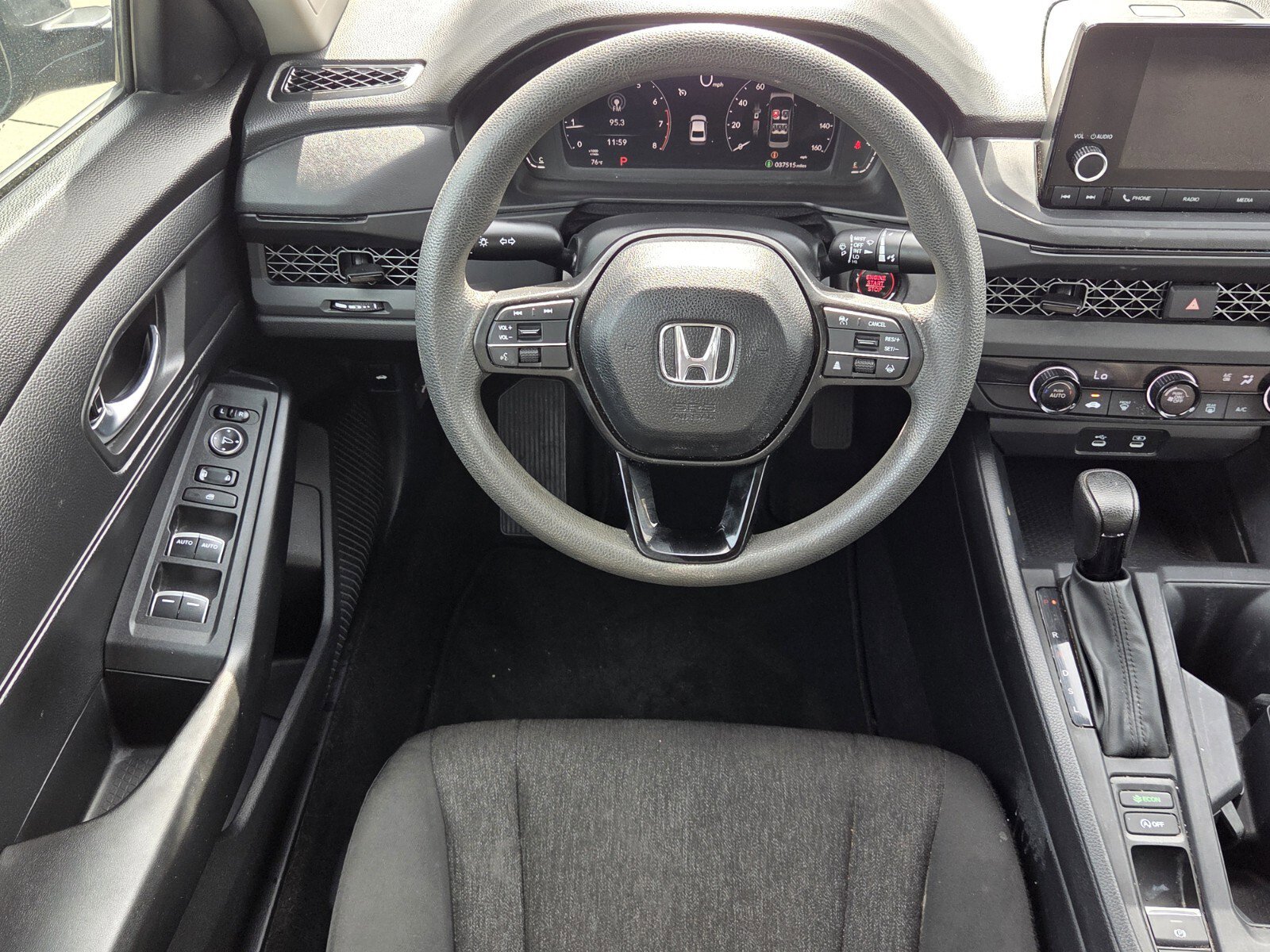 Used 2023 Honda Accord LX image 6