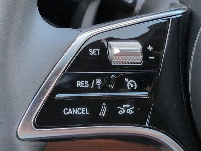 New 2027 Mercedes-Benz S 580 4MATIC Sedan image 24