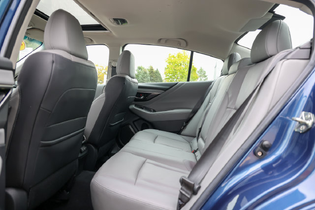 Used 2020 Subaru Legacy Limited XT AWD/4WD image 41
