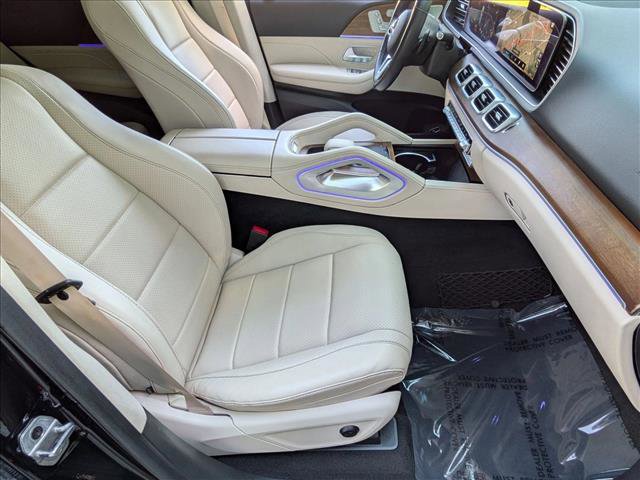 Used 2021 Mercedes-Benz GLE 350 4MATIC image 22