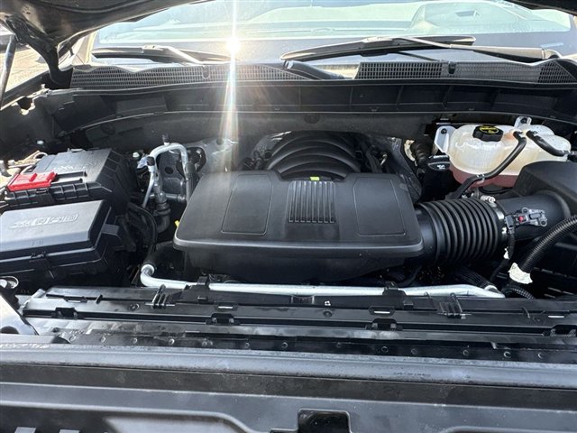 Certified 2024 GMC Sierra 1500 AT4 w/ AT4 Preferred Package AWD/4WD image 31