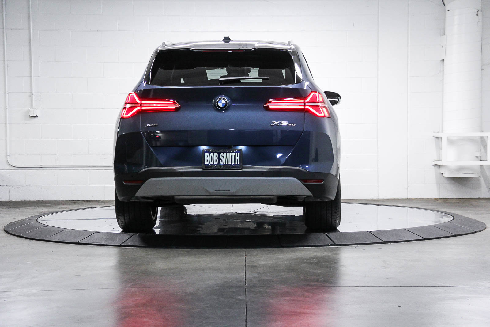 Used 2025 BMW X3 xDrive30i image 5