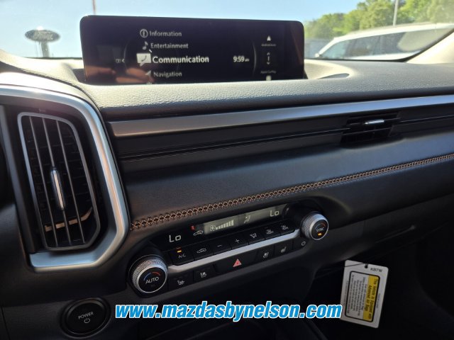 New 2026 MAZDA CX-50 AWD 2.5 Hybrid w/ Cargo Package image 10