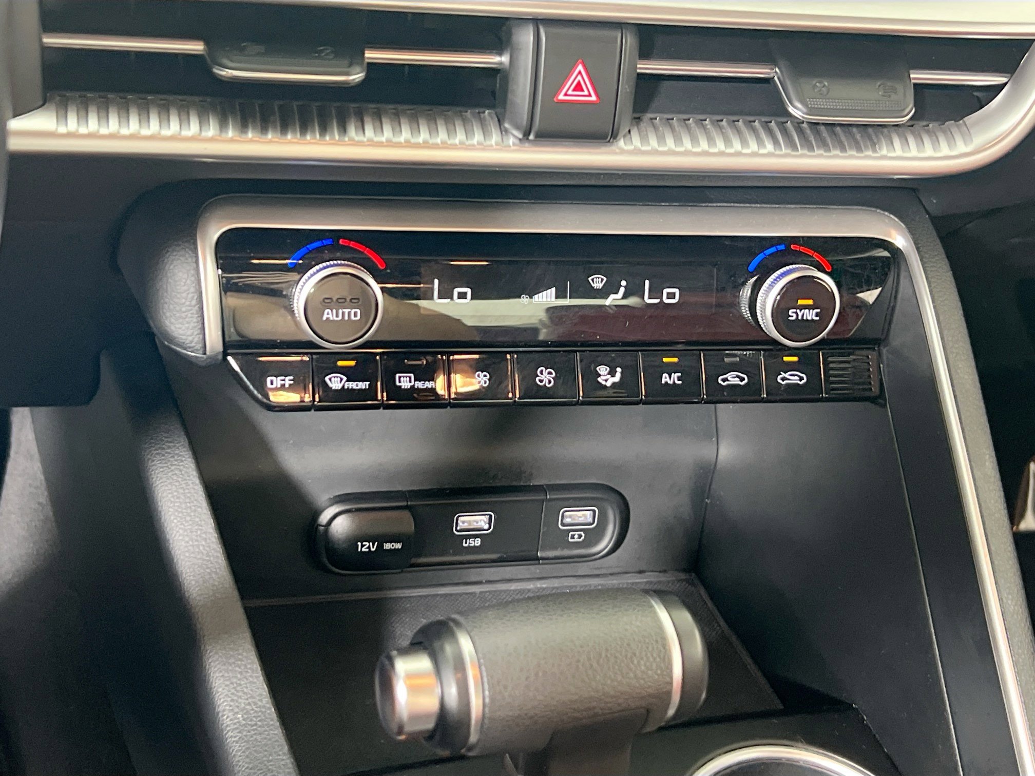 Used 2024 Kia K5 GT-Line w/ GT-Line Premium Package image 16