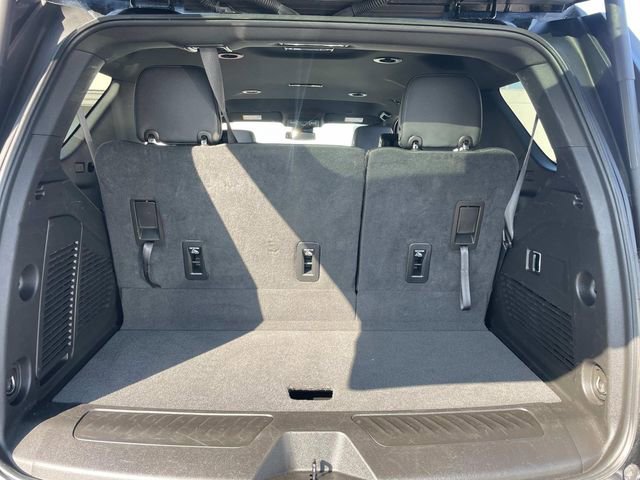 Used 2023 Chevrolet Tahoe LT AWD/4WD image 7