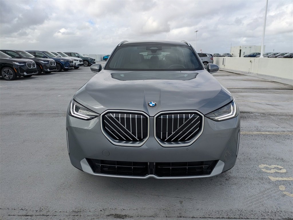 New 2026 BMW X3 xDrive30 w/ Convenience Package image 2