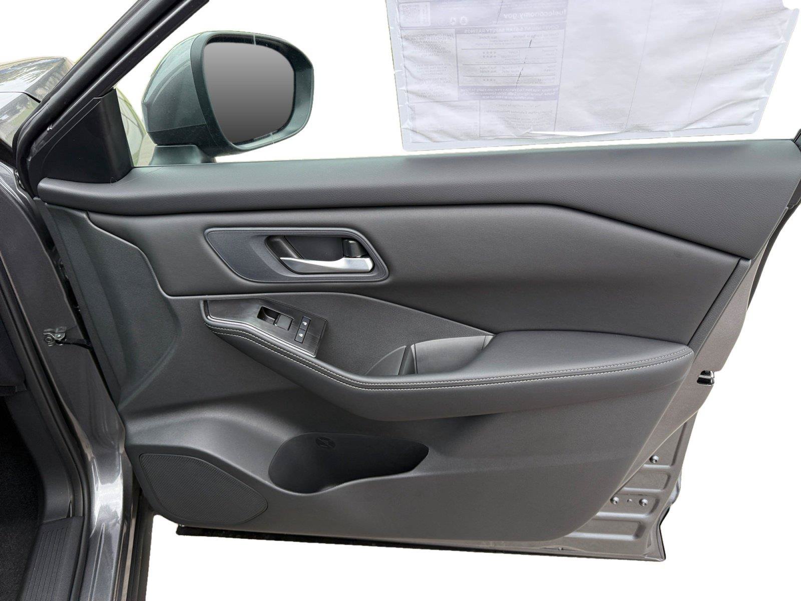 New 2026 Nissan Rogue SV AWD/4WD image 26