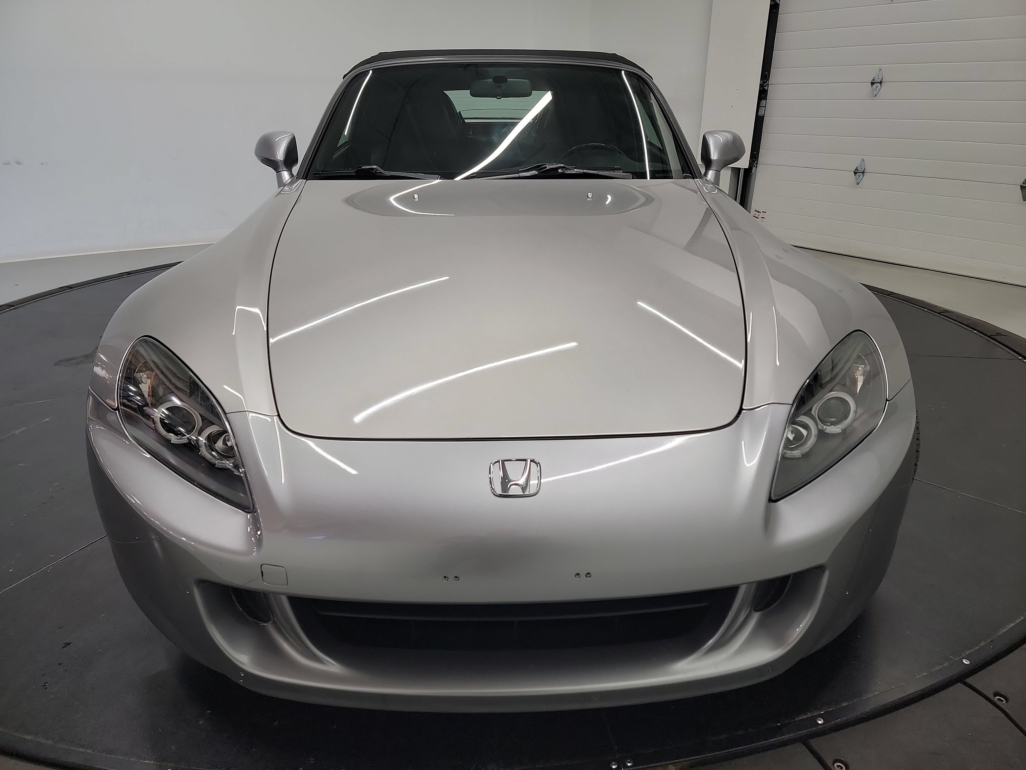 Used 2007 Honda S2000 image 2