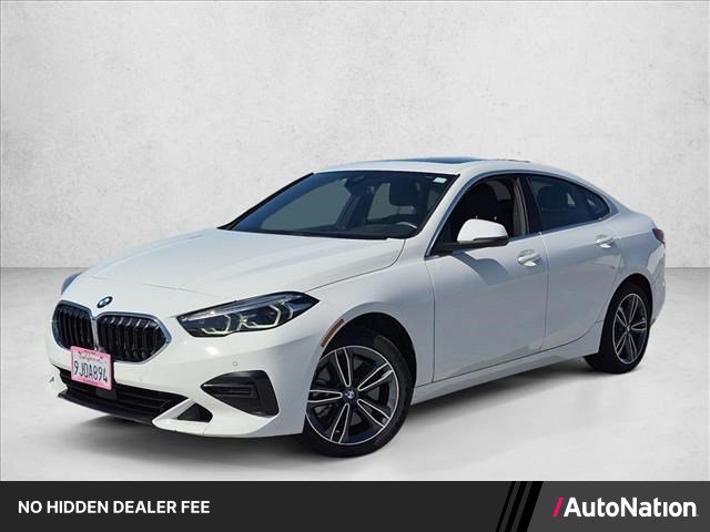 Used 2024 BMW 228i Gran Coupe w/ Premium Package