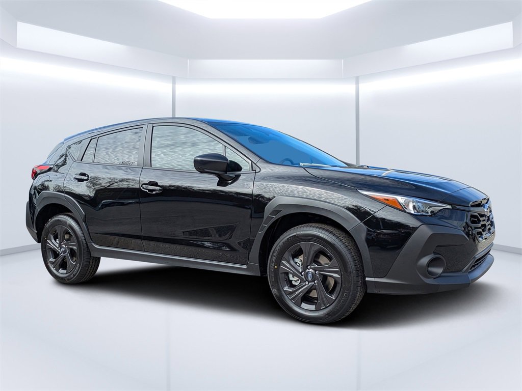 New 2026 Subaru Crosstrek 2.5i image 2