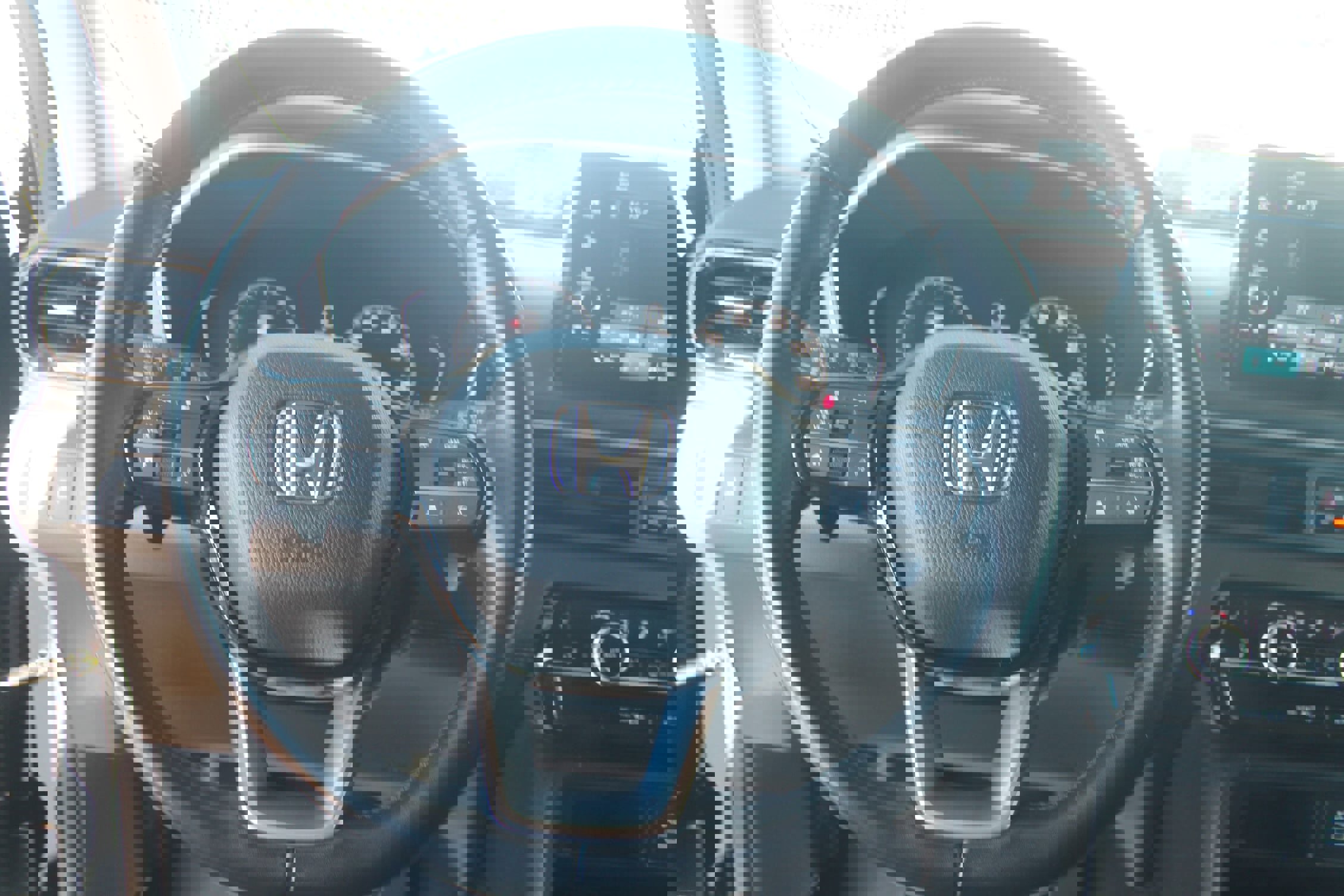 Used 2024 Honda Pilot EX-L image 14