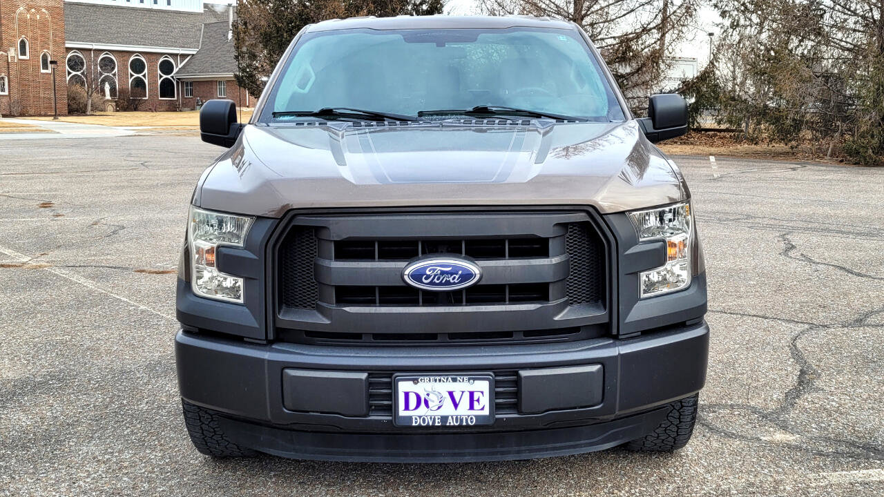 Used 2015 Ford F150 XL w/ XL Power Equipment Group image 11