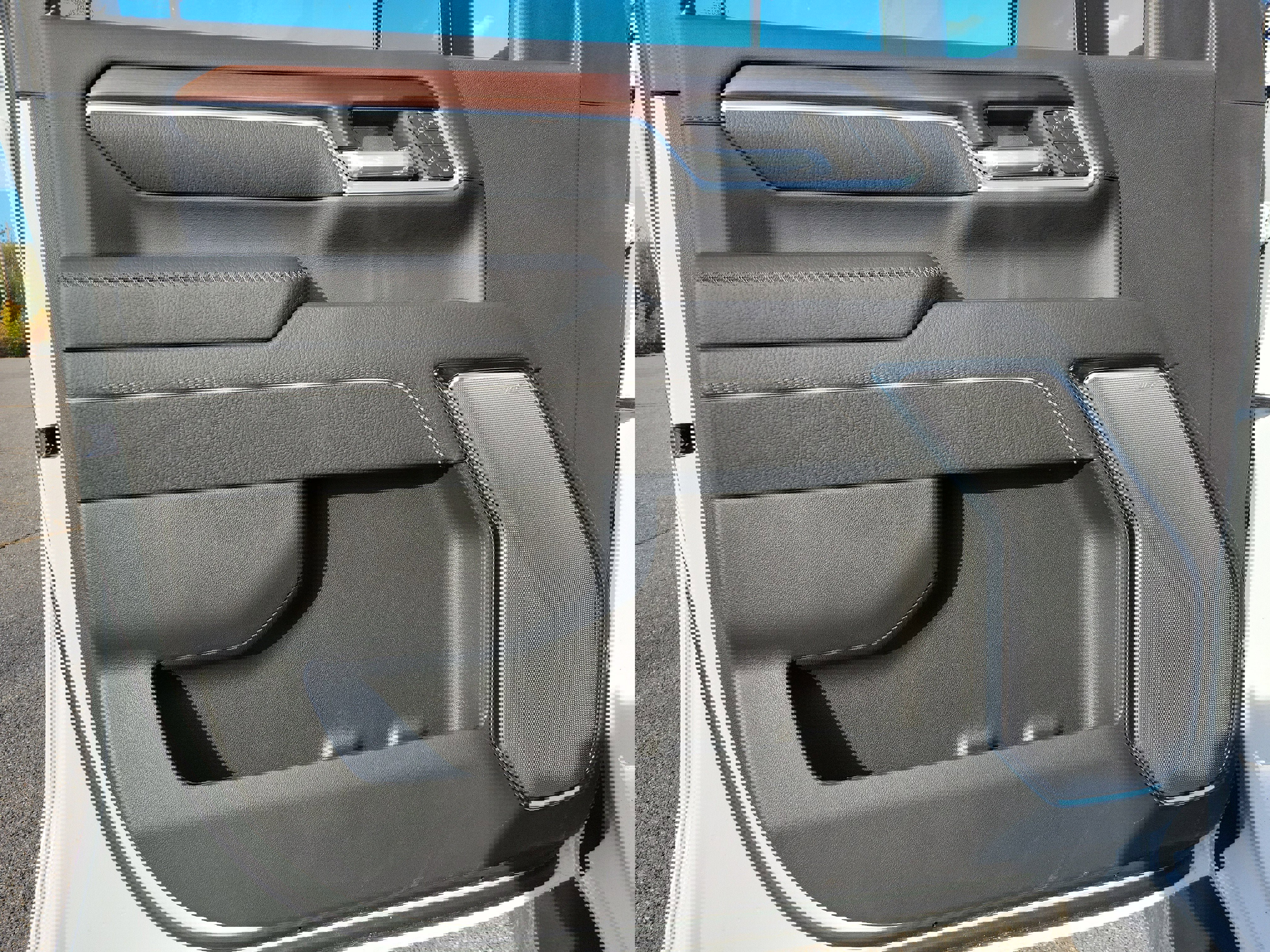 New 2026 GMC Sierra 2500 Denali w/ Technology Package image 17