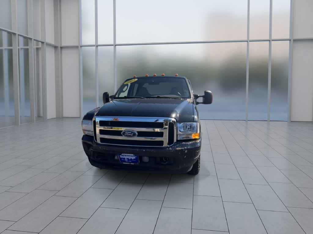 Used 2003 Ford F250 XL RWD image 3