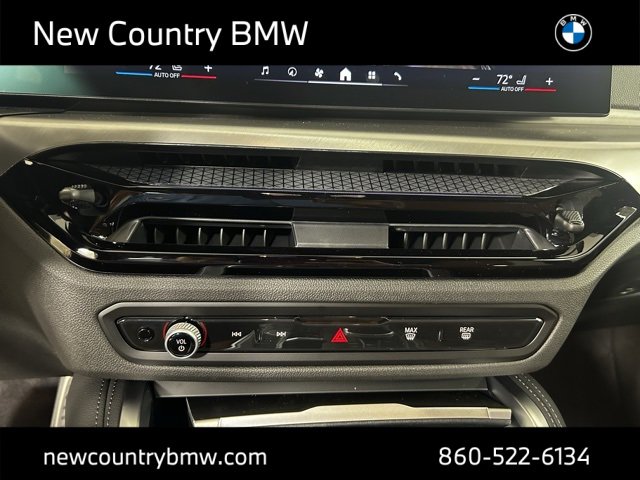 New 2025 BMW 230i xDrive Coupe w/ M Sport Package image 23