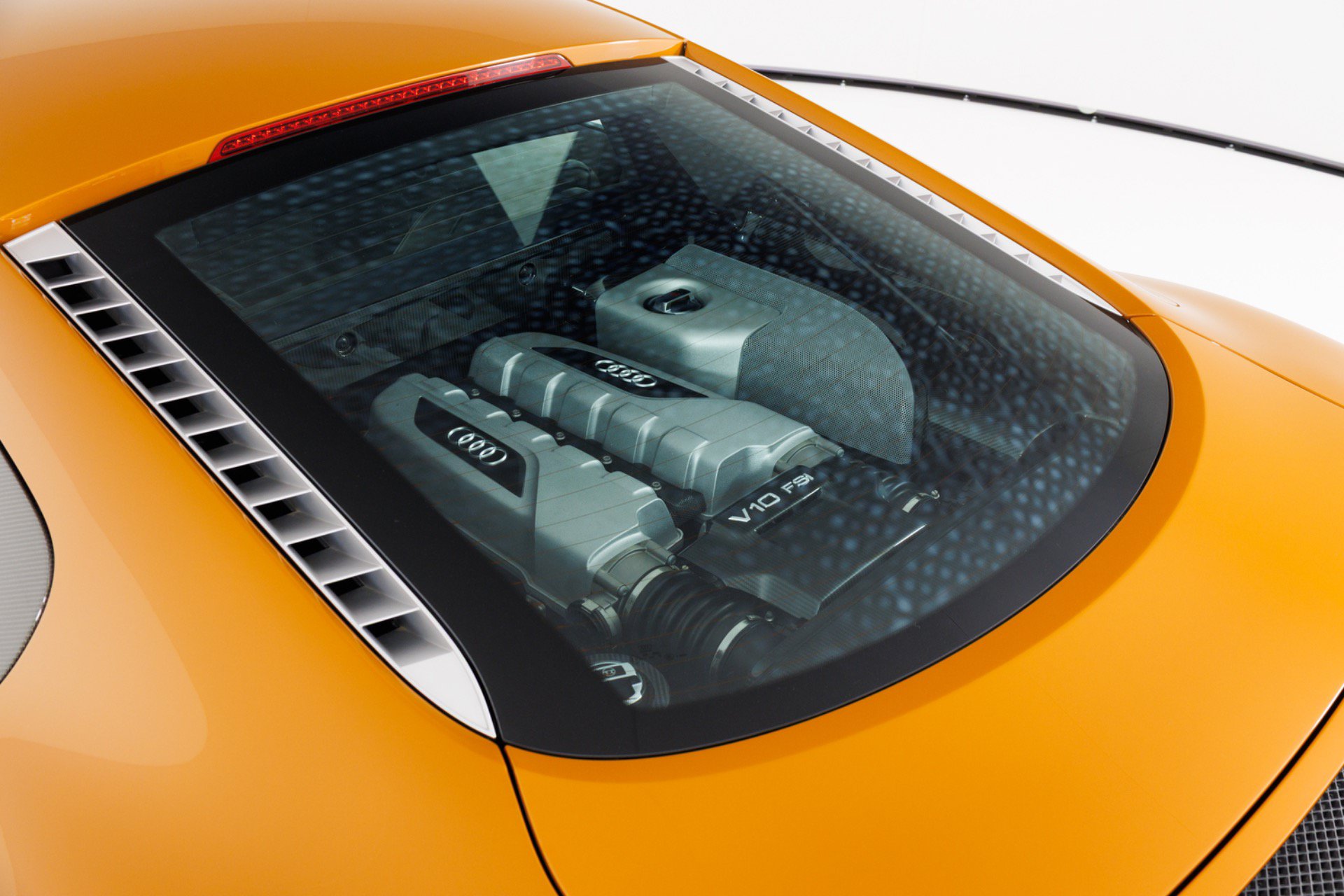 Used 2011 Audi R8 V10 AWD/4WD image 67