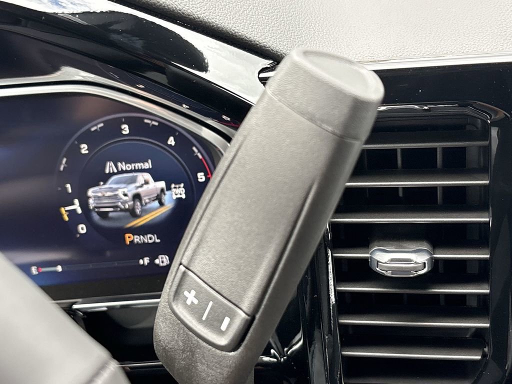 New 2026 Chevrolet Silverado 3500 High Country image 18