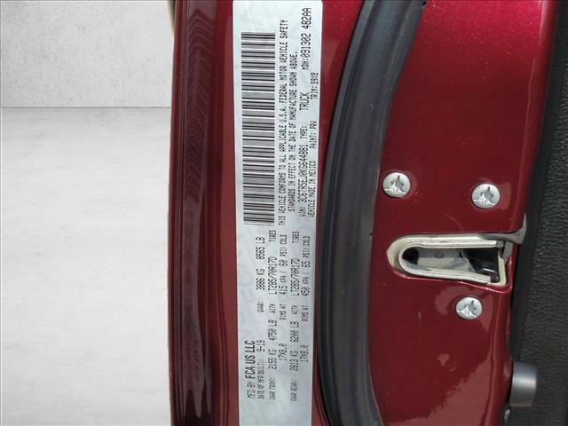 Used 2019 RAM 2500 Power Wagon image 20