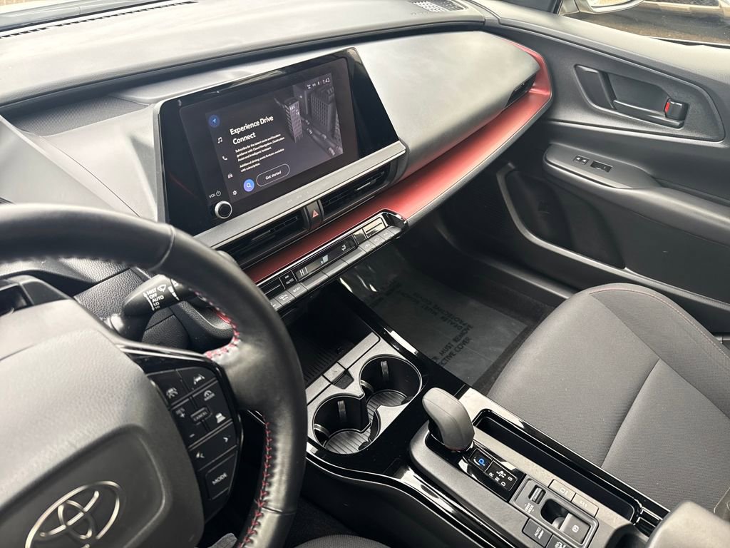 Used 2023 Toyota Prius Prime SE image 19