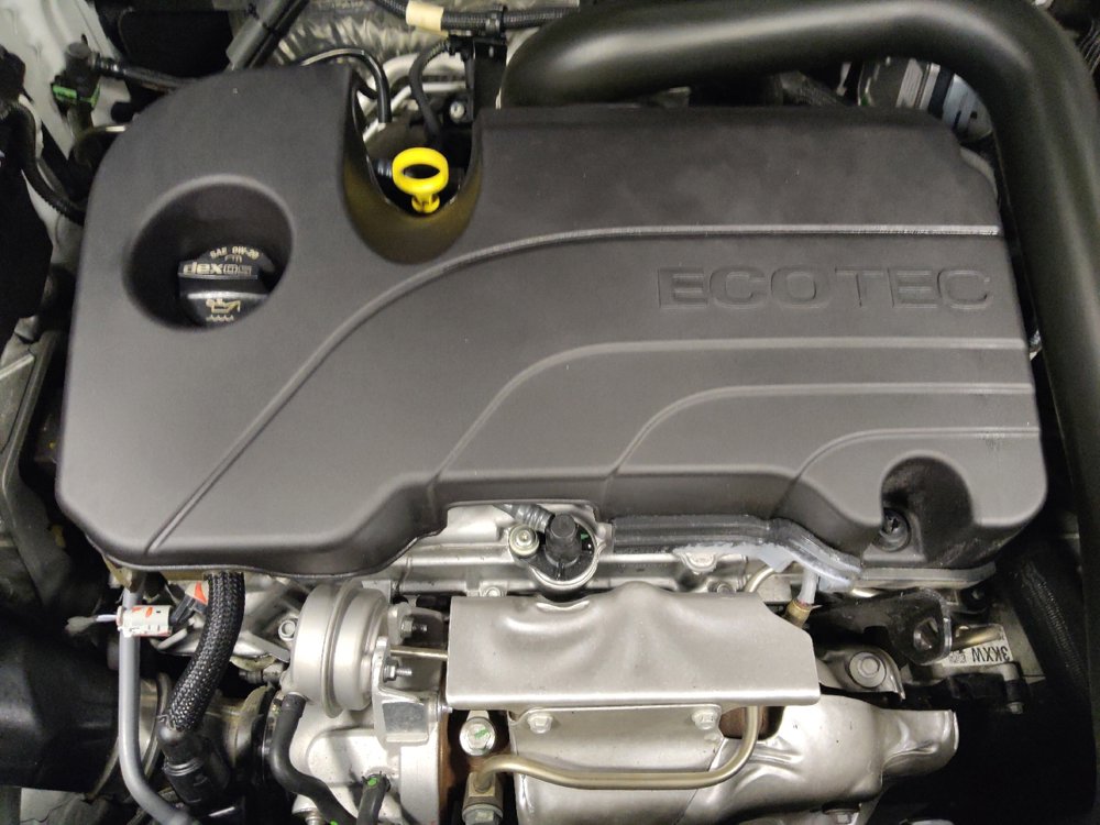 Used 2023 Chevrolet Equinox LS FWD image 30