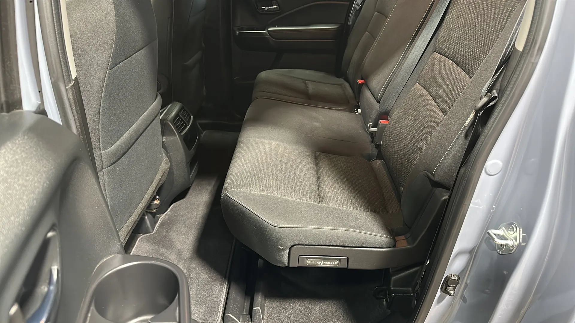 Used 2023 Honda Ridgeline Sport image 11