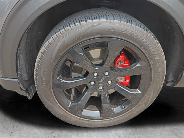 Used 2024 Ford Explorer ST w/ Equipment Group 401A AWD/4WD image 17