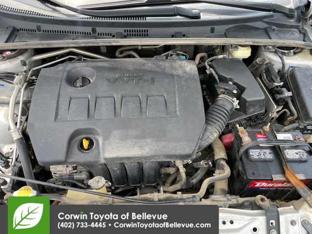 Used 2016 Toyota Corolla L FWD image 27