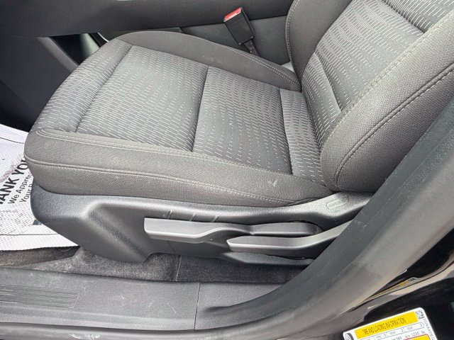 Used 2026 Chevrolet Equinox LT AWD/4WD image 22