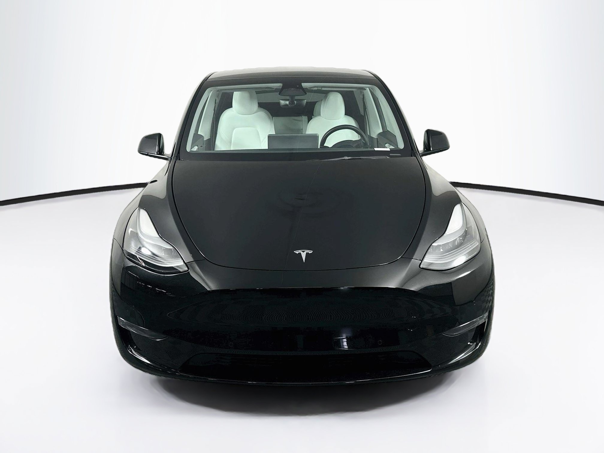 Used 2023 Tesla Model Y Performance AWD/4WD image 2