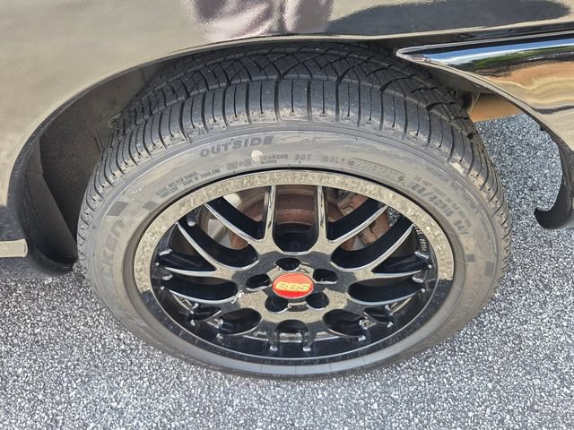 Used 1998 Dodge Neon Competition FWD image 4