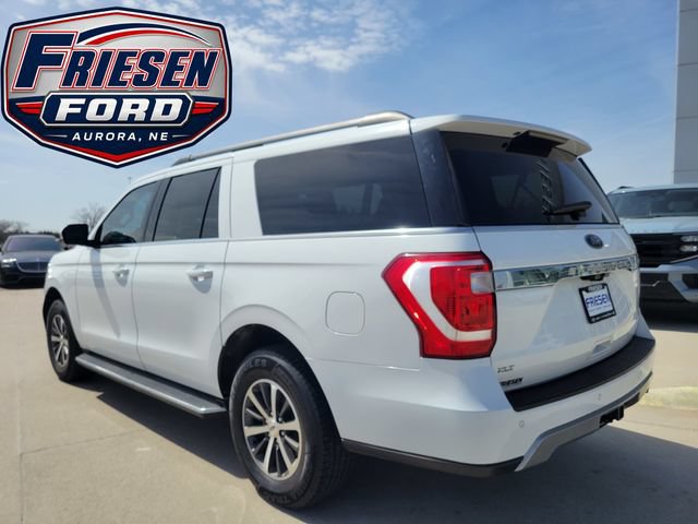 Used 2020 Ford Expedition Max XLT w/ Equipment Group 202A AWD/4WD image 5