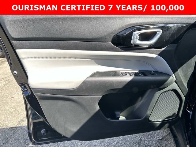 Used 2022 Jeep Compass Limited image 16