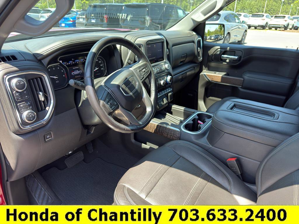 Used 2021 GMC Sierra 1500 Denali AWD/4WD image 20