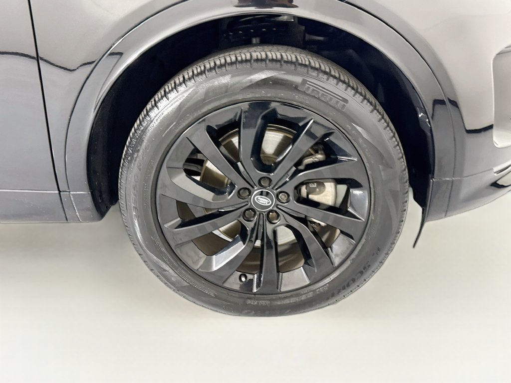 Used 2022 Land Rover Discovery Sport SE R-Dynamic AWD/4WD image 32