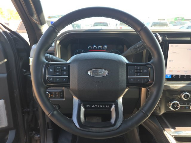 Used 2026 Ford F250 Platinum AWD/4WD image 7