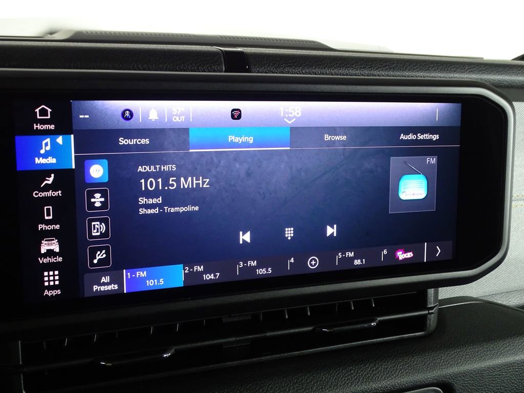 New 2026 Jeep Wrangler Unlimited Sport AWD/4WD image 37