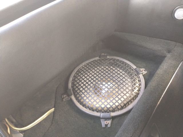 Used 1995 Porsche 968 Cabriolet image 64