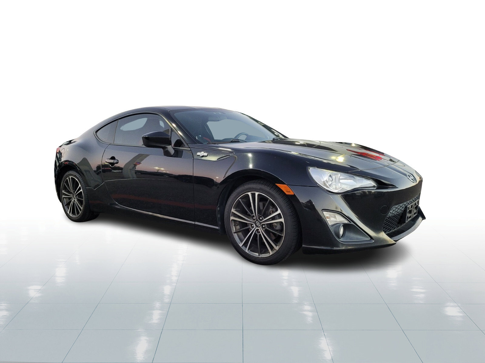 Used 2015 Scion FR-S Release Series 1.0 image 3