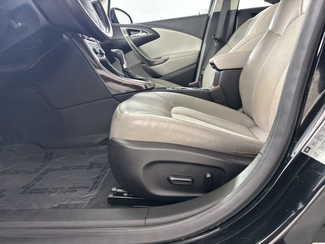 Used 2016 Buick Verano Sport Touring w/ Experience Buick Package FWD image 21