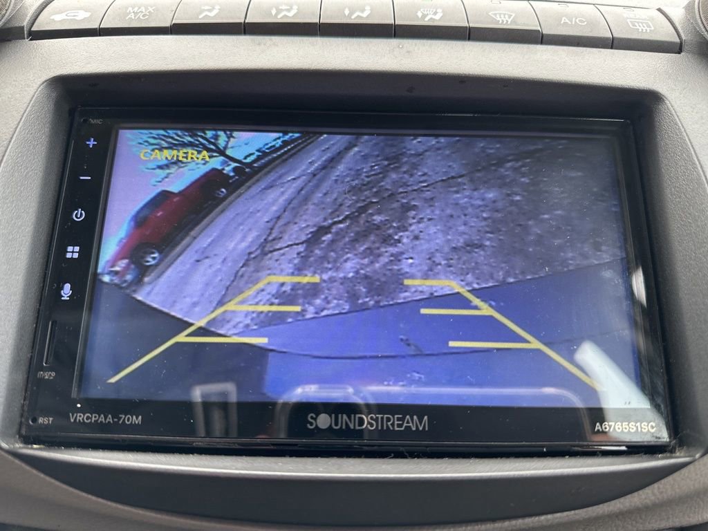 Used 2009 Honda Accord LX image 5