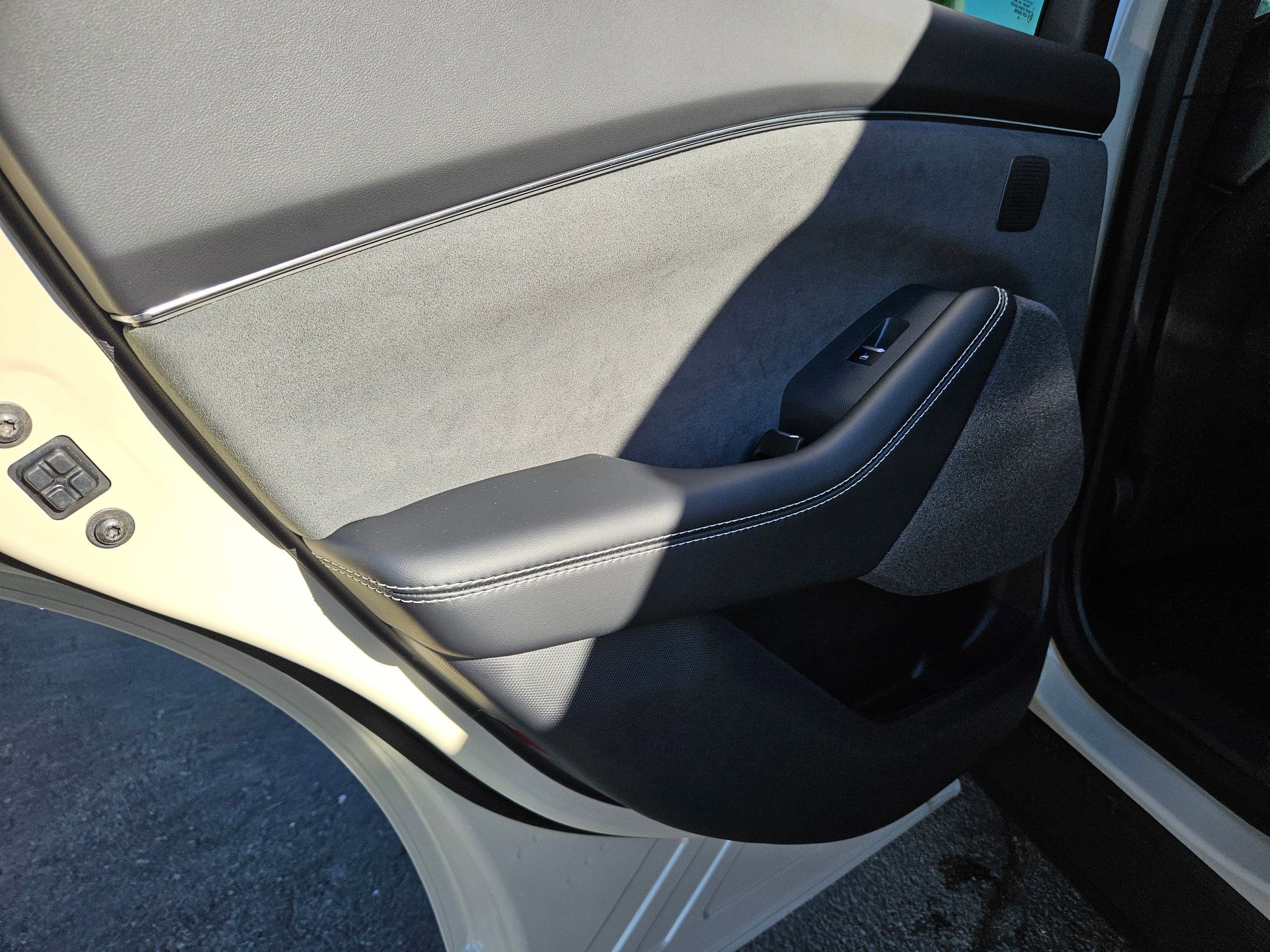 New 2025 Ford Mustang Mach-E GT image 16