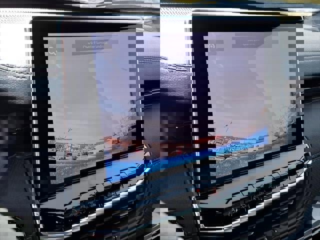 New 2026 Jeep Compass Latitude image 40