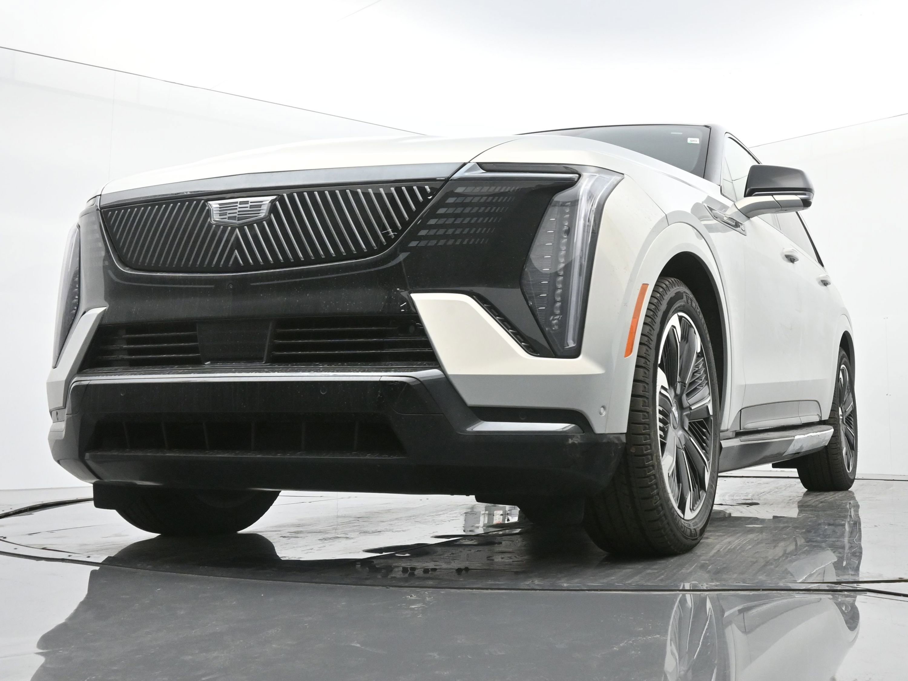 New 2025 Cadillac Escalade IQ Sport 2 image 15