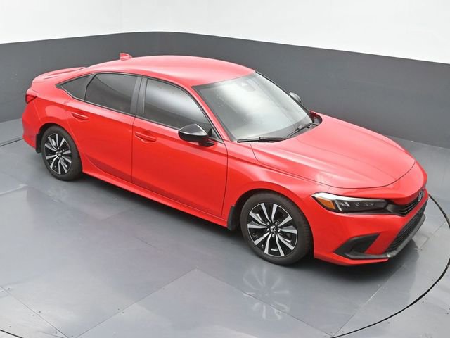 Used 2022 Honda Civic Sport image 35