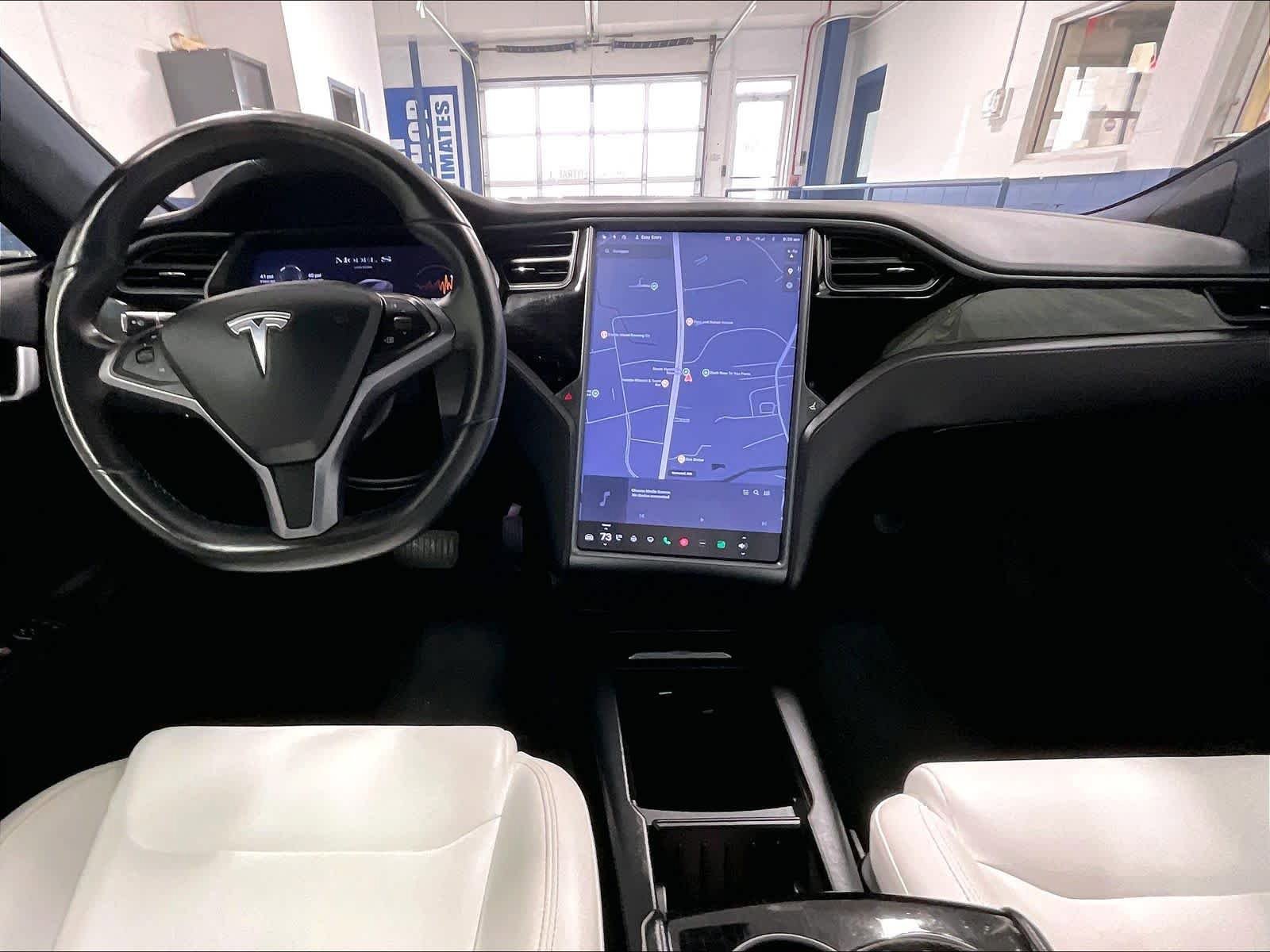 Used 2020 Tesla Model S Long Range image 21