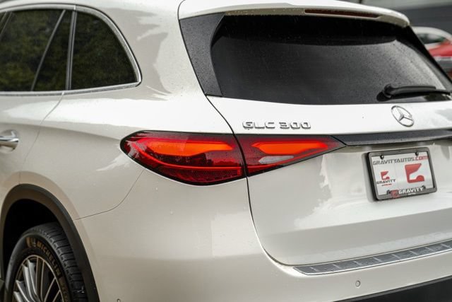 Used 2023 Mercedes-Benz GLC 300 image 15