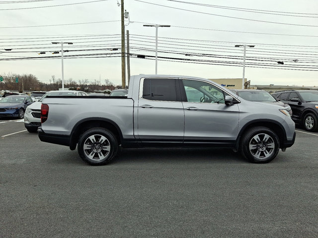 Used 2017 Honda Ridgeline RTL-T image 7