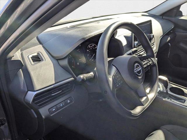 New 2025 Nissan Altima 2.5 S FWD image 3