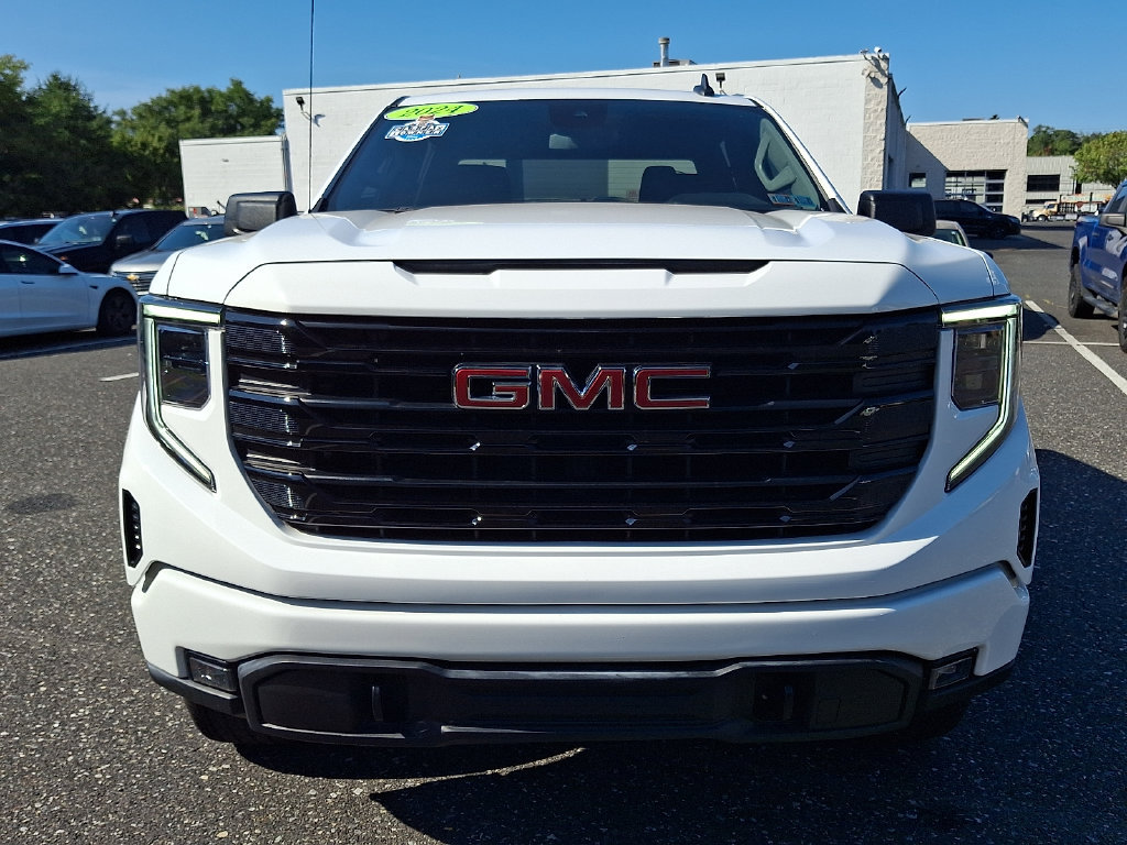 Used 2024 GMC Sierra 1500 Elevation AWD/4WD image 5