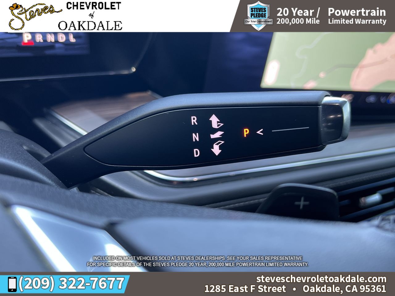 Certified 2025 Chevrolet Tahoe LT AWD/4WD image 20